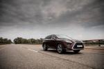 Lexus RX350L 2018 года (ZA)